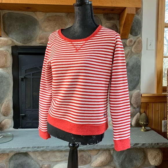 Levi’s striped pullover - Picture 2 of 8